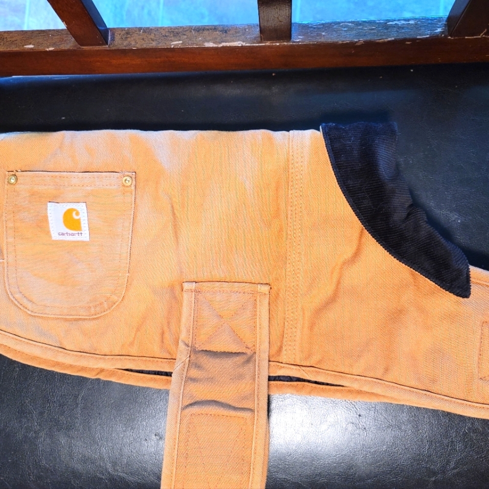 Size Medium Carhartt jacket
